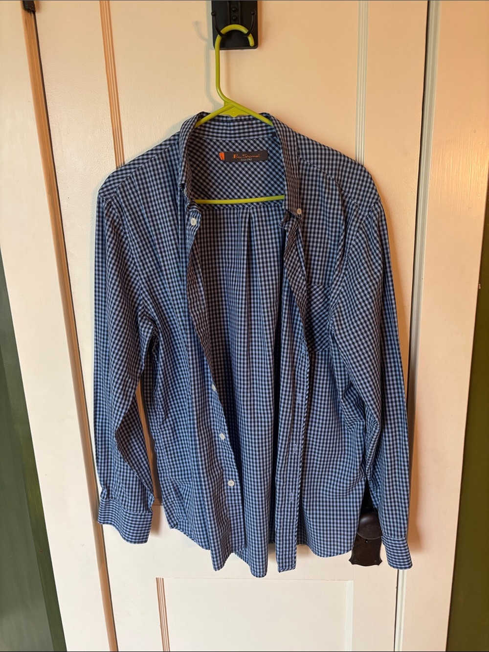 Ben Sherman Shirt